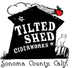 TILTED SHED CIDERWORKS